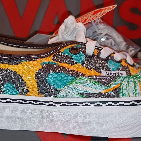 Vans Authentic Crayola Van Doren Men's 5 / Women's 6.5 VN0A5KRDARF - Picture 12 of 12